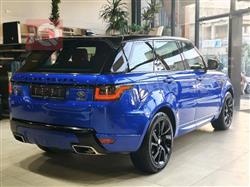 لاند روفر رانج روفر سبورت